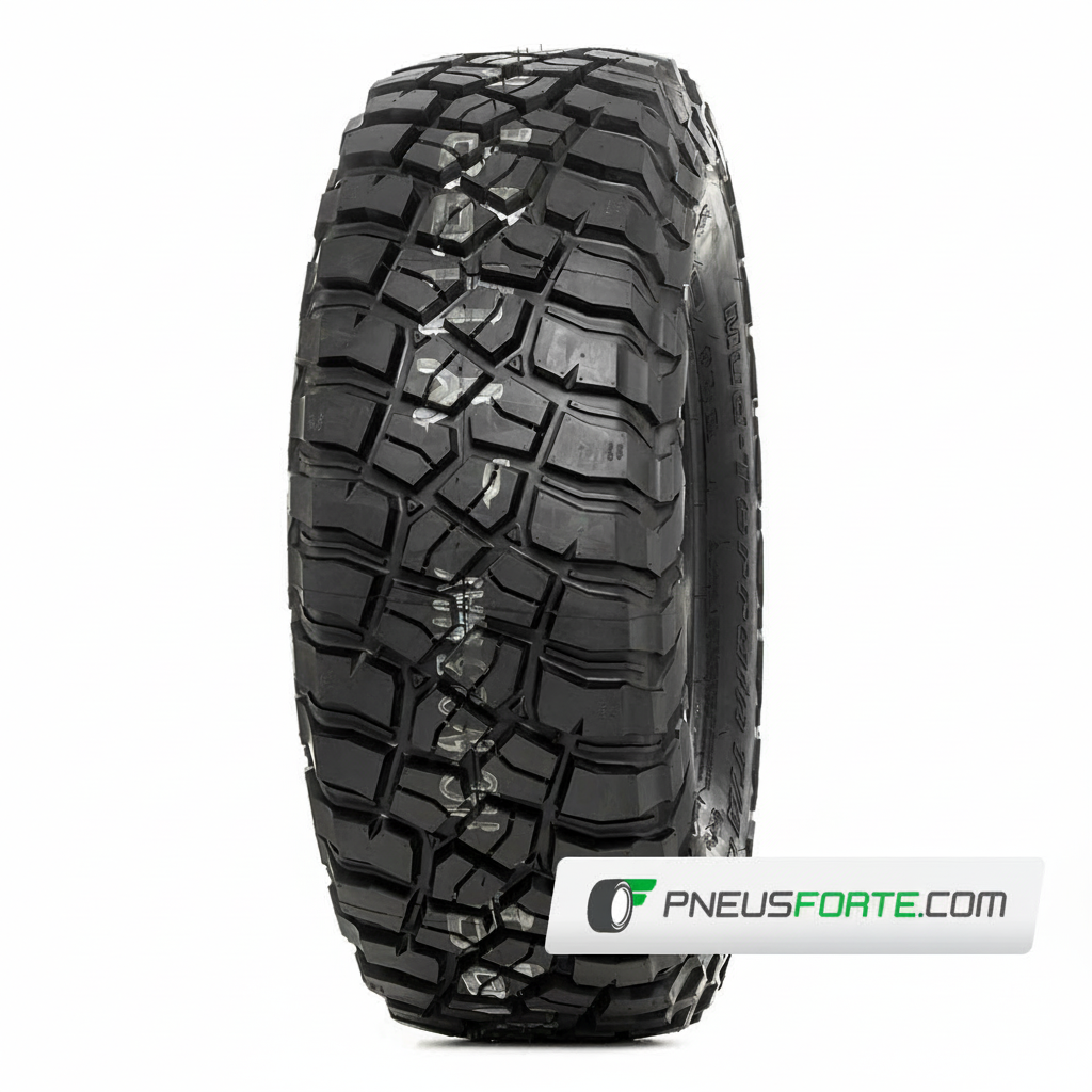 Pneu ROADSTONE 235/65R22 High Performance