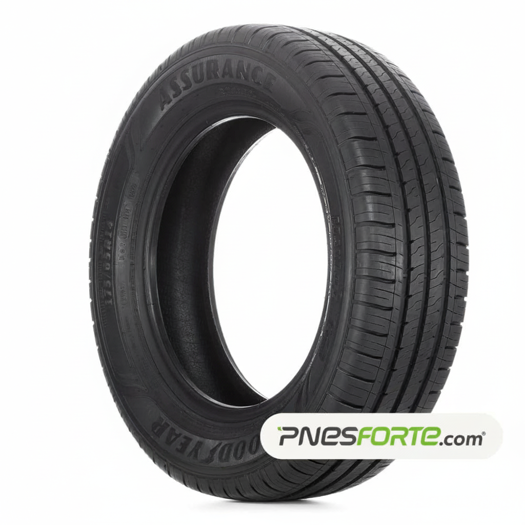 Pneu Goodyear Aro 22 215/40R22 Premium Performance